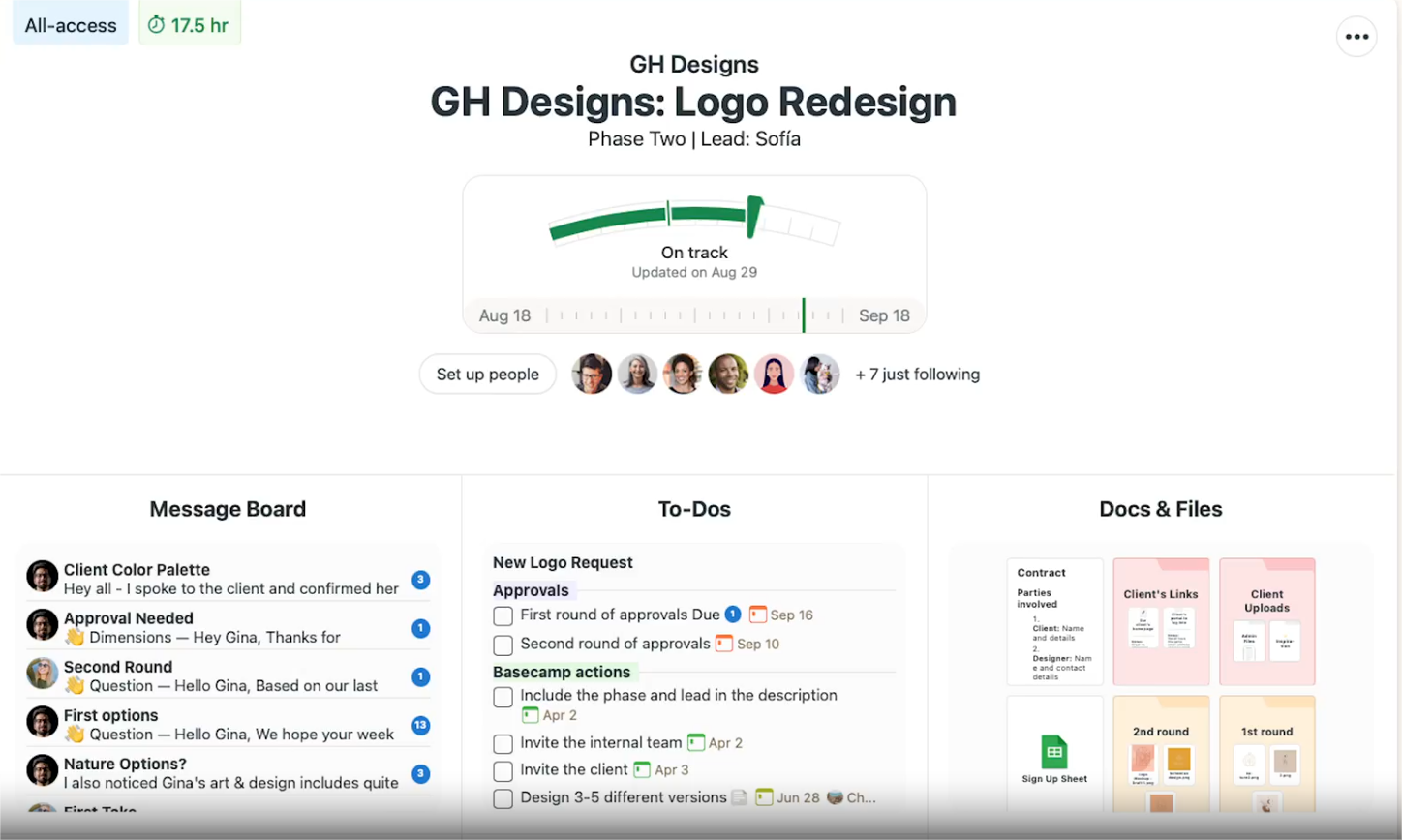 10 Best Team Accountability Software for Project Success