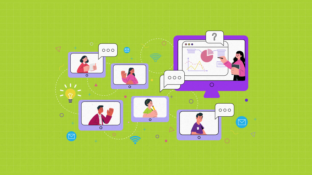 11 Expert tips to boost accountability in remote teams