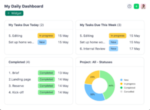 10 Best Team Accountability Software for Project Success