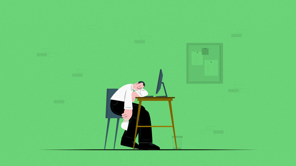 How to motivate disengaged employees into passionate performers?