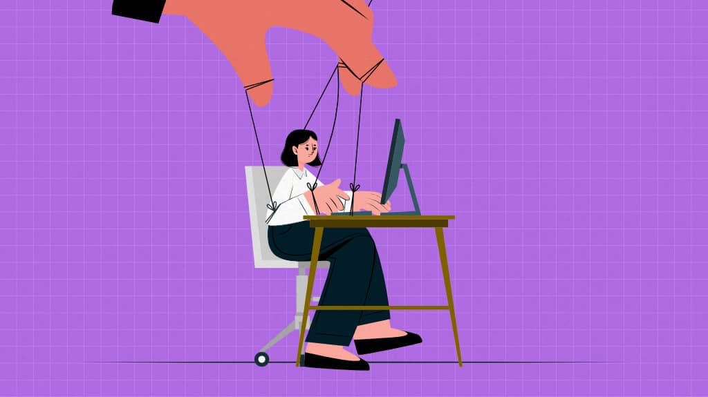 How to make your team feel accountable without micromanaging