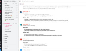 How to Create a Risk Register (Complete Guide+ Example)