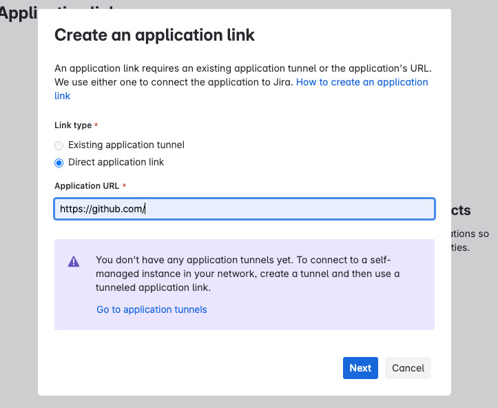 Integration with code repositories (GitHub)