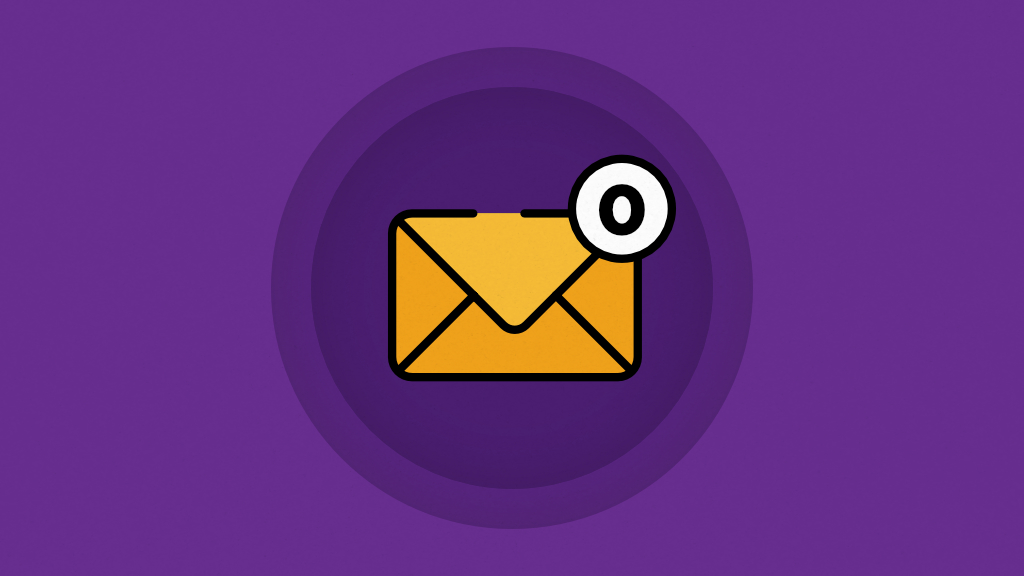 What is Inbox Zero and how to achieve it?