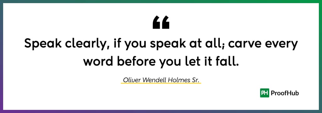 Communication quotes on miscommunication