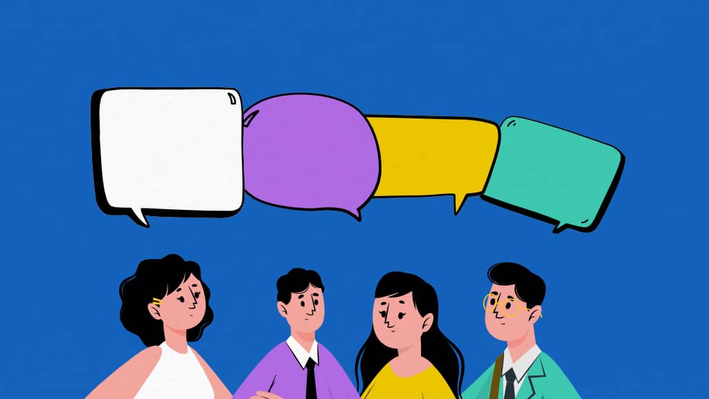 Communication styles