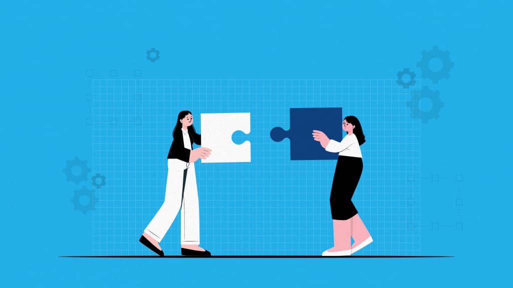 11 Leadership behaviors that build high-performing teams