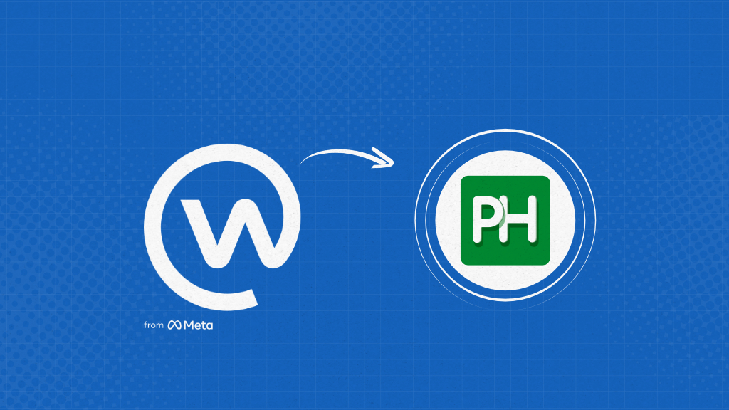 Meta is discontinuing Workplace. Shift to the best alternative: ProofHub