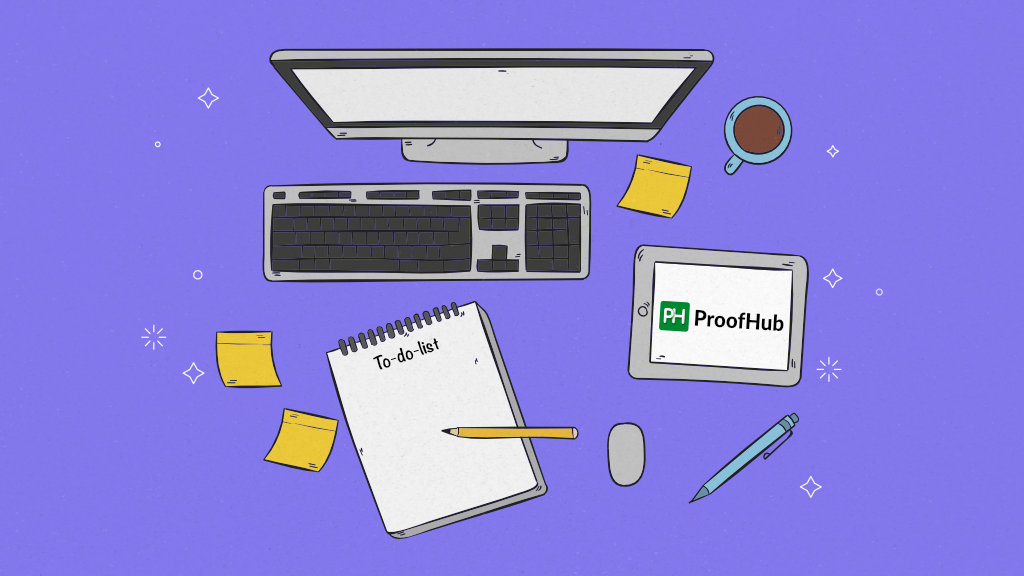 Organizationalskills