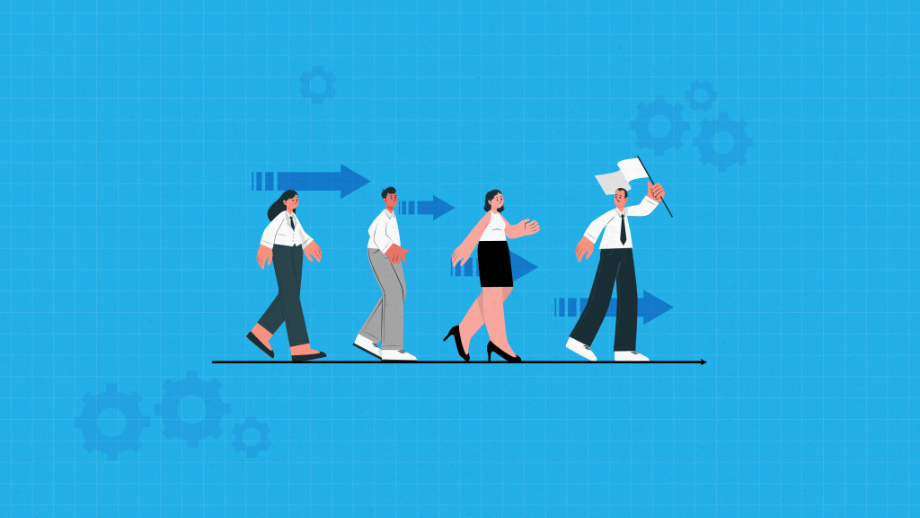 People-oriented leadership: Definition, benefits, and how to implement it
