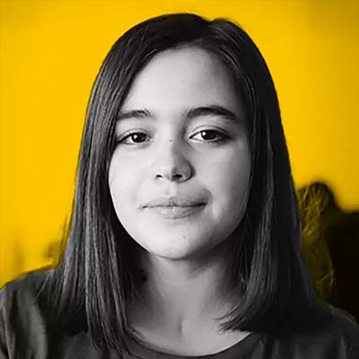 Roxana Motoc, Head of marketing