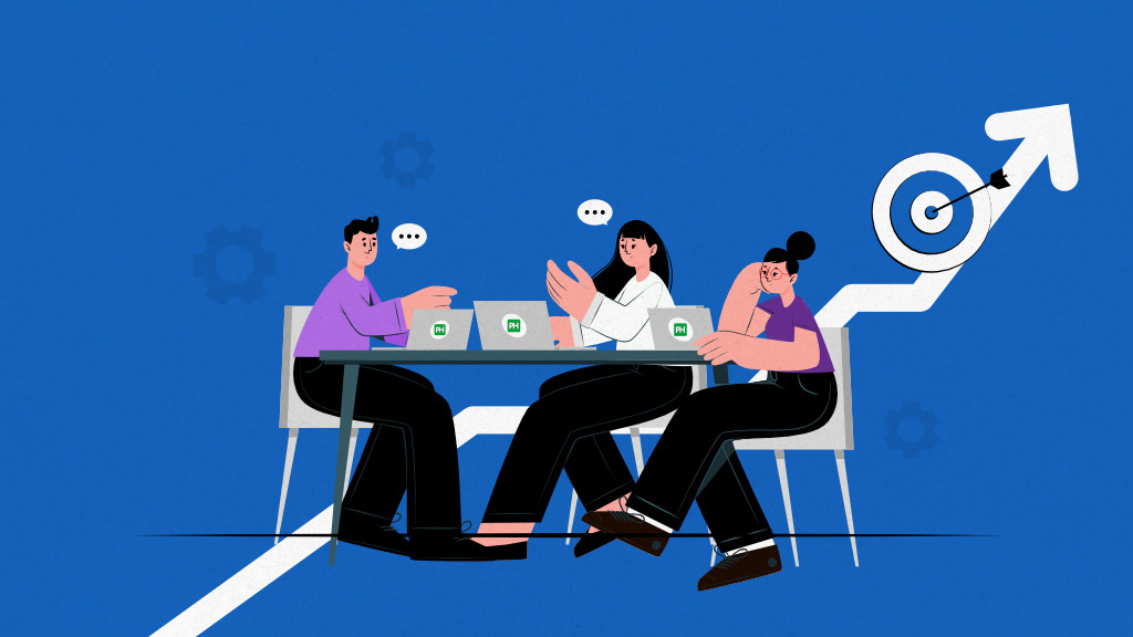 7 Steps to create an effective stakeholder communication plan