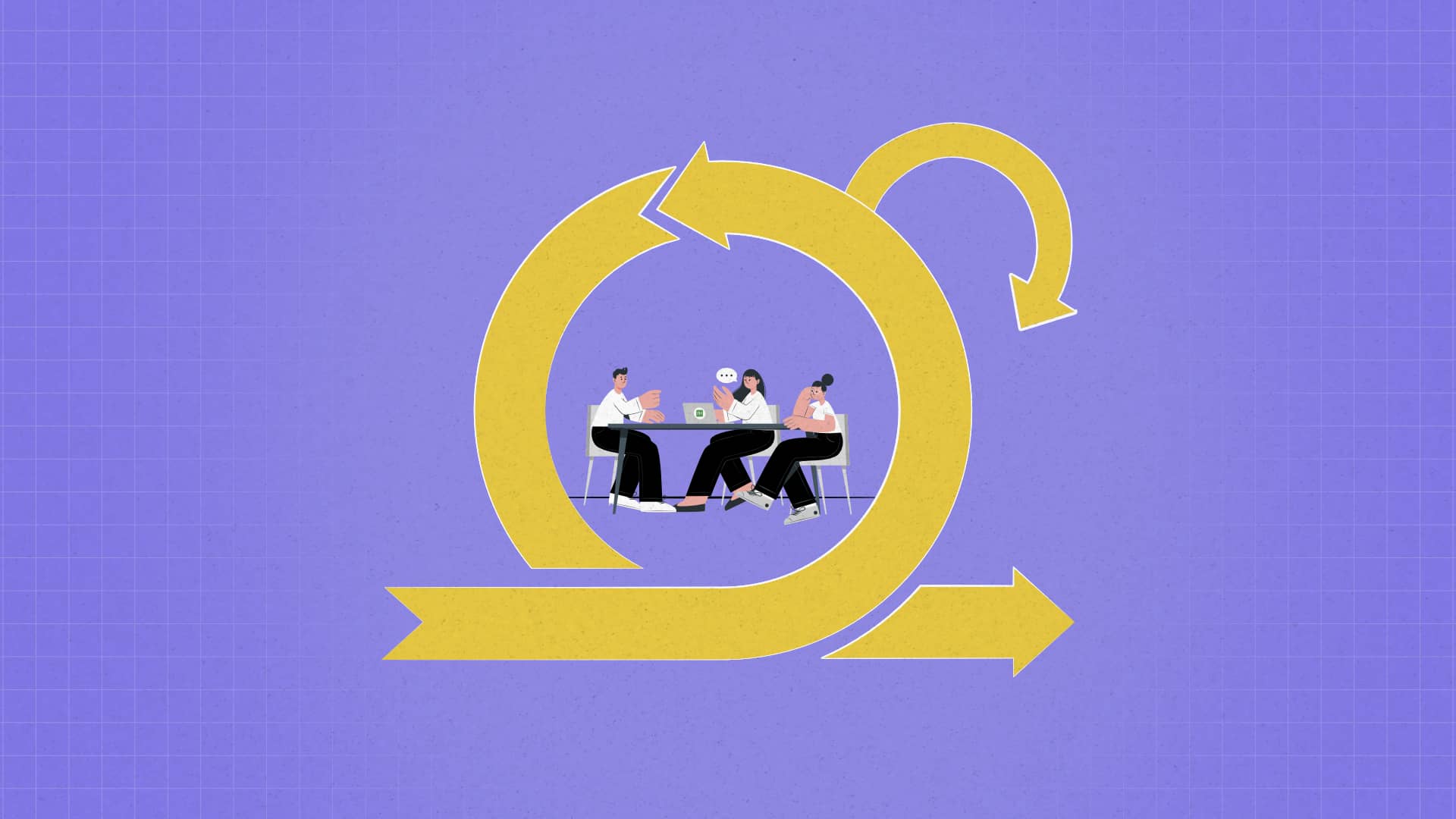 Agile meetings: Types, benefits, challenges to overcome, & tips for success