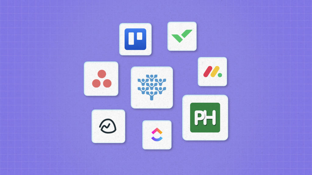 7 Best Freedcamp alternatives in 2026