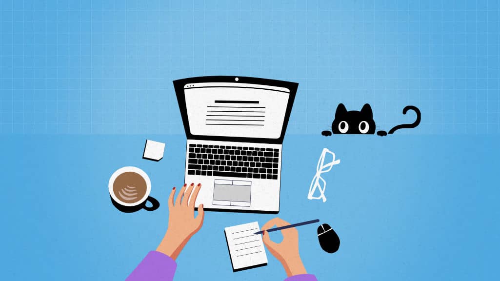 10 Tips to improve the productivity of your remote team 