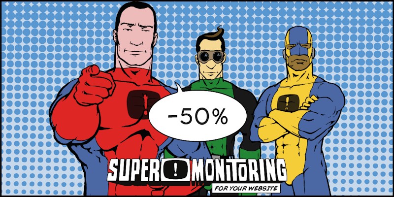 Super Monitoring