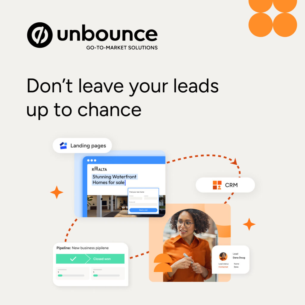 Unbounce