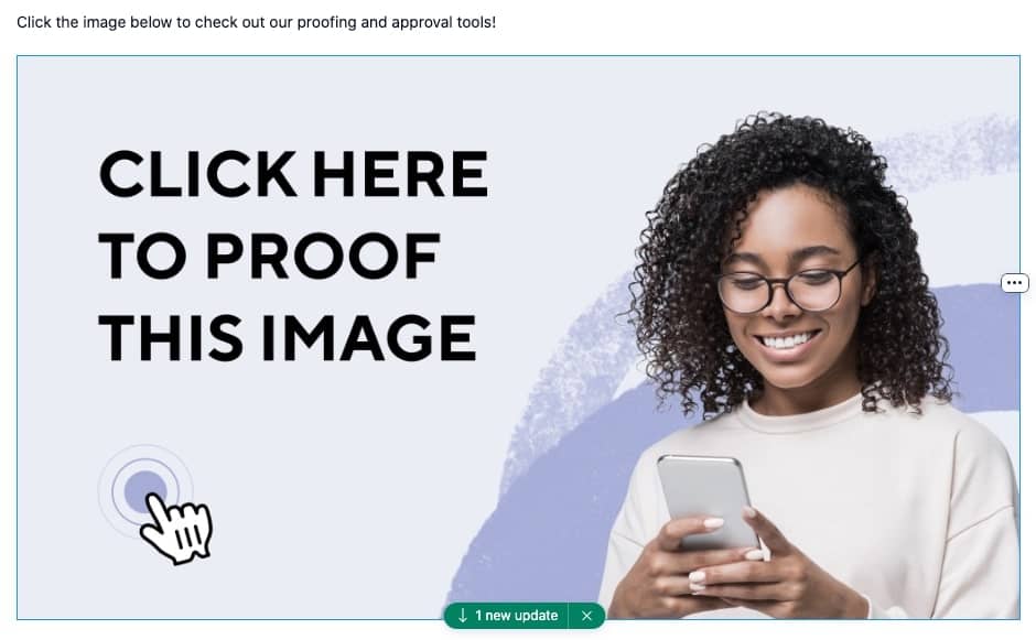 Wrike Proofing and approvals