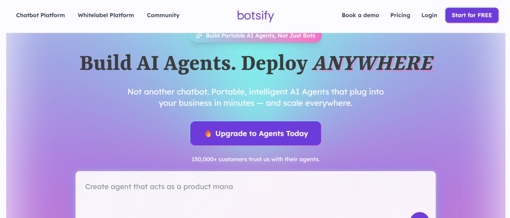 botsify
