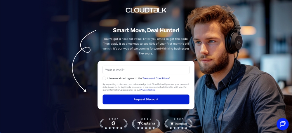 cloudtalk