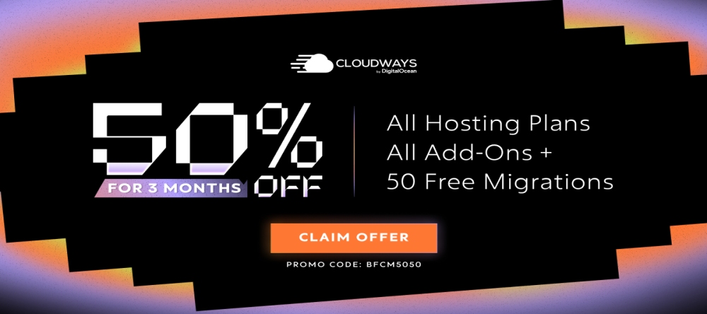 cloudways