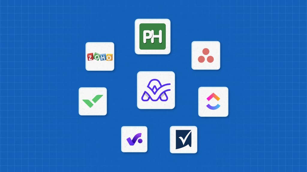 7 Best ActiveCollab alternatives in 2026