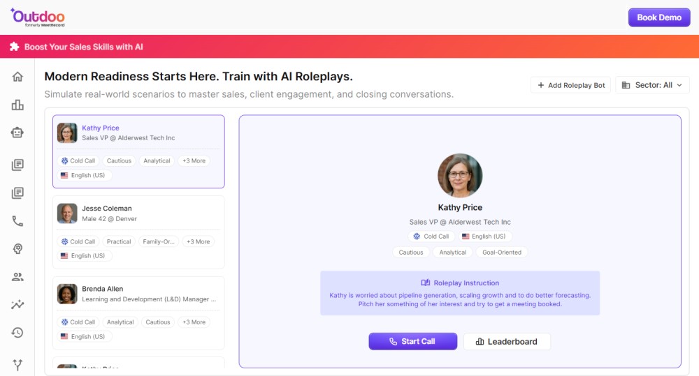 Black Friday Outdoo AI
