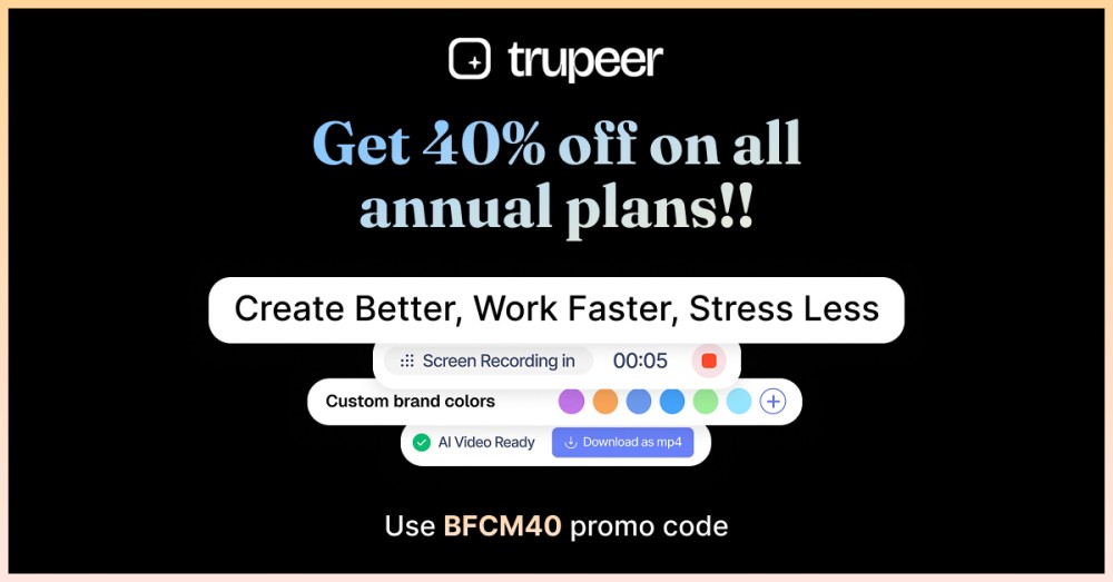 Trupeer AI