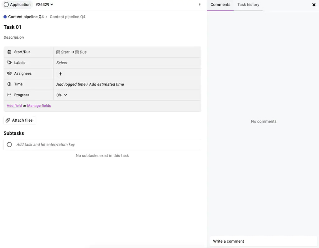Add tasks as cards-1
