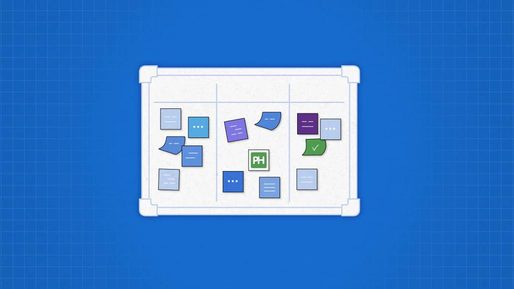 How to create a Kanban board (Step-by-step process)