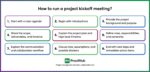 What Is a Project Kickoff Meeting and How to Run It?