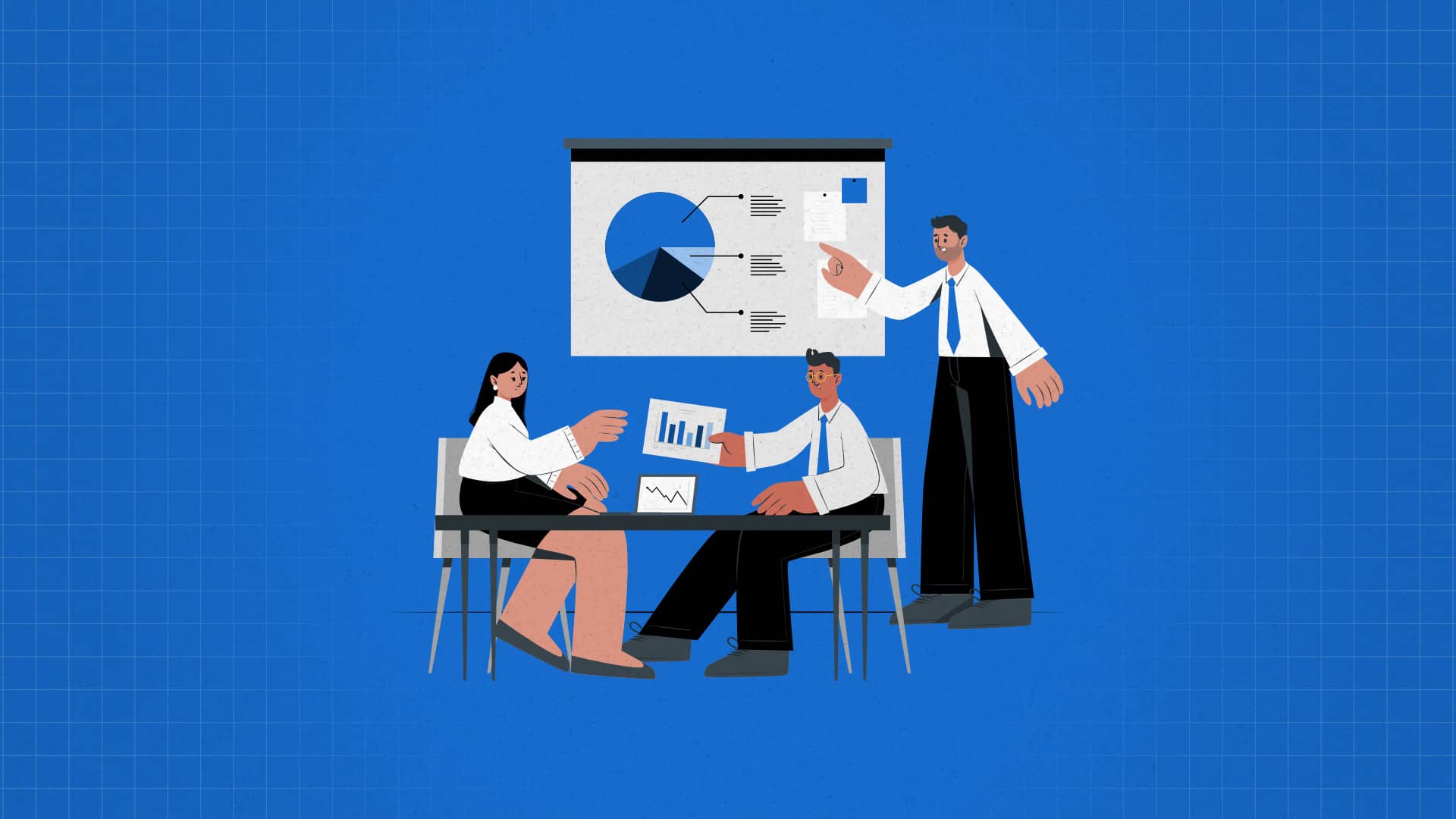 Project kickoff meeting: What it is, why it matters, and how to run one