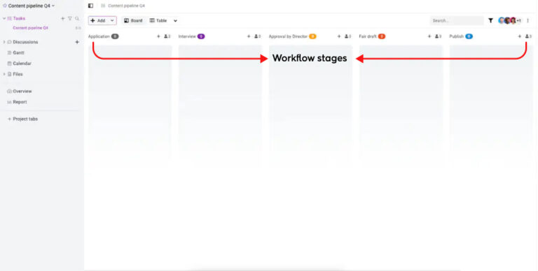 How to Create a Kanban Board (Structure & Best Practices)