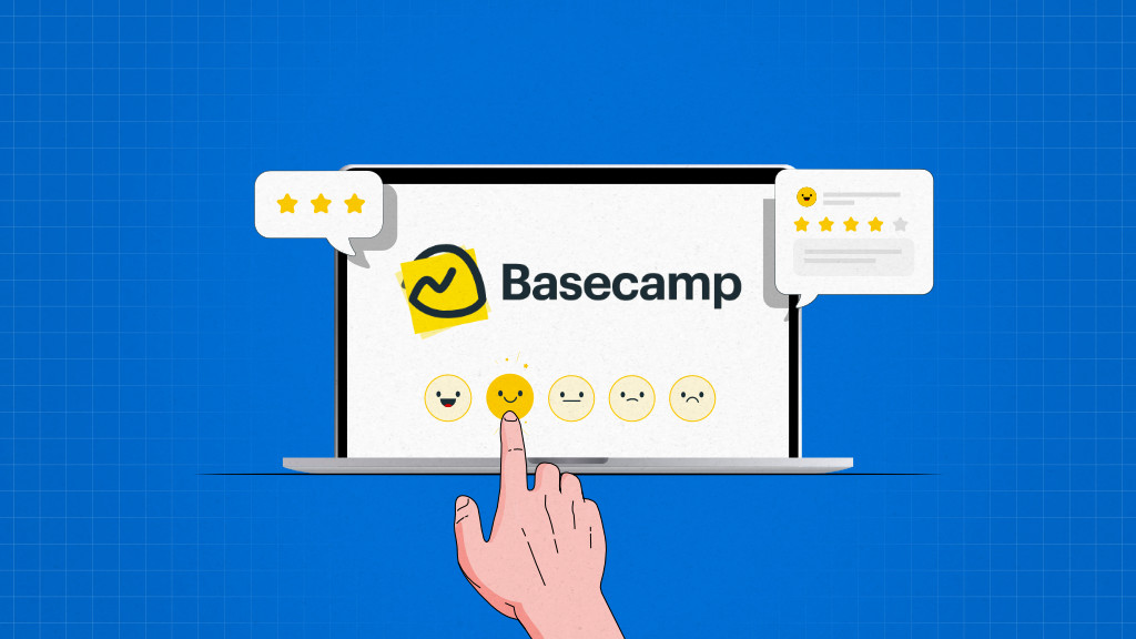 Basecamp review (2026): Features & pricing breakdown