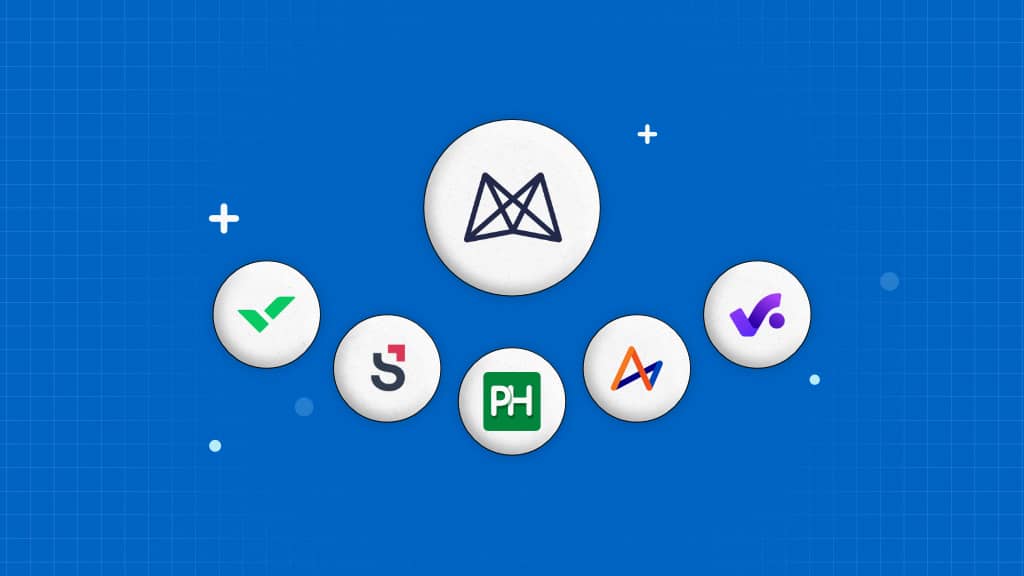 5 Best Mavenlink (Kantata) Alternatives for Professional Services