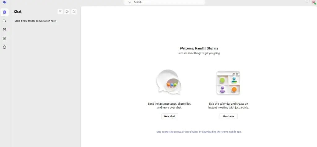 Microsoft teams project management capabilities