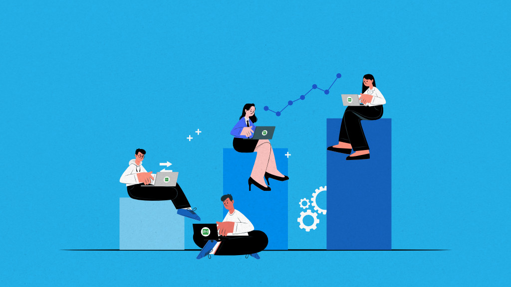 Self-managed teams: Characteristics, benefits, challenges, and how to implement them