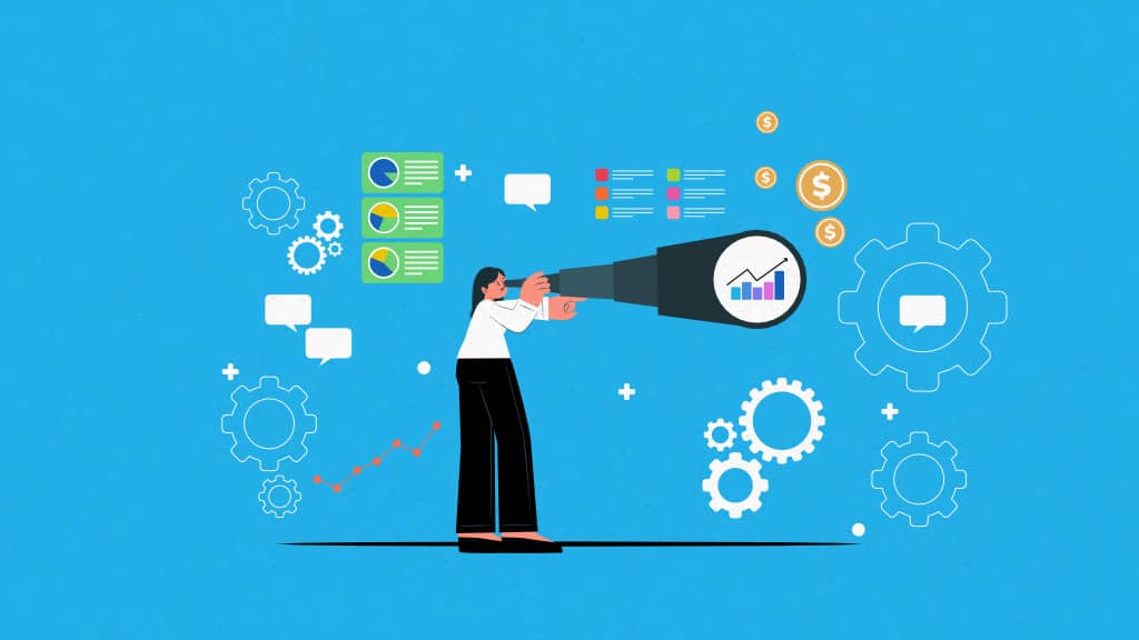 Project visibility: Definition, importance, and how to improve