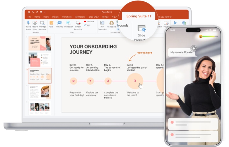 iSpring Suite