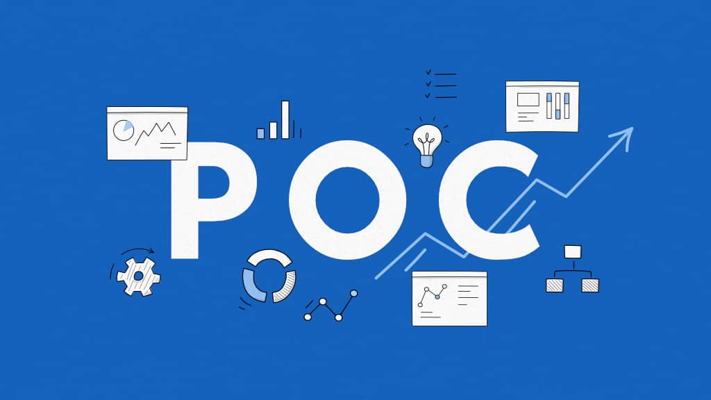 Proof of concept (PoC) in project management: Definition, steps, and examples