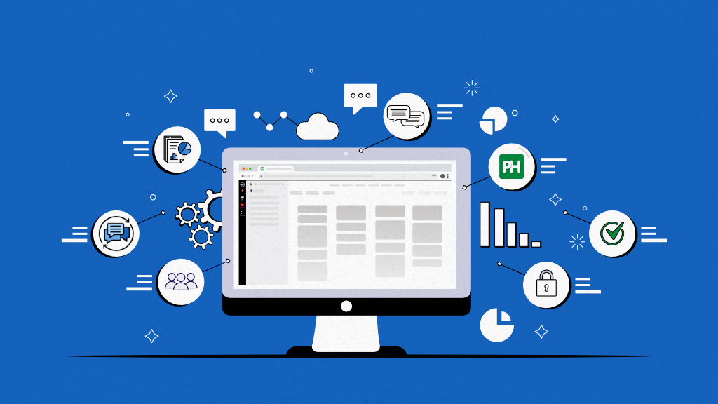 Multiple project dashboard: A complete guide to managing multiple projects
