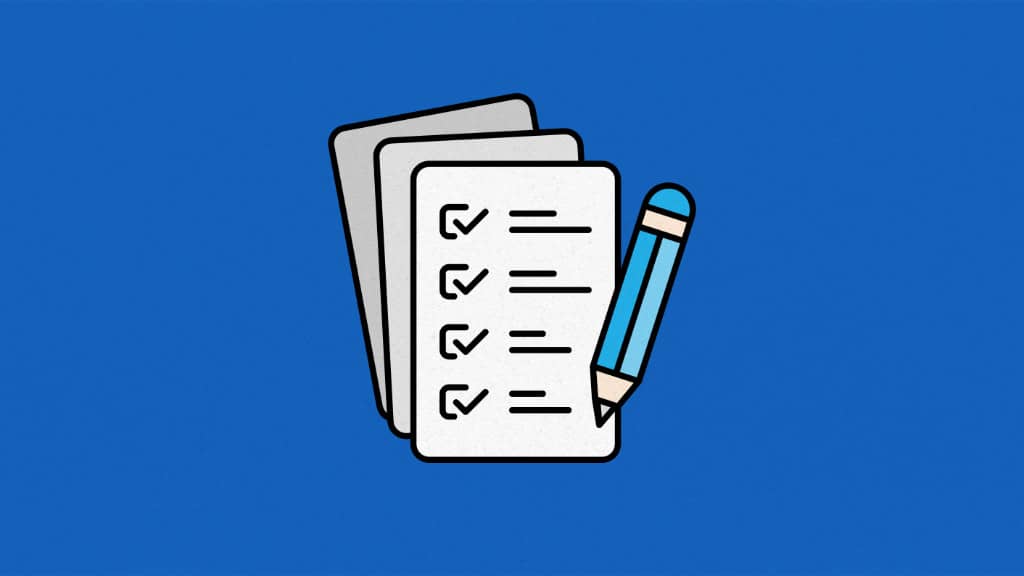 Project management checklist: The complete guide (+ Free template)