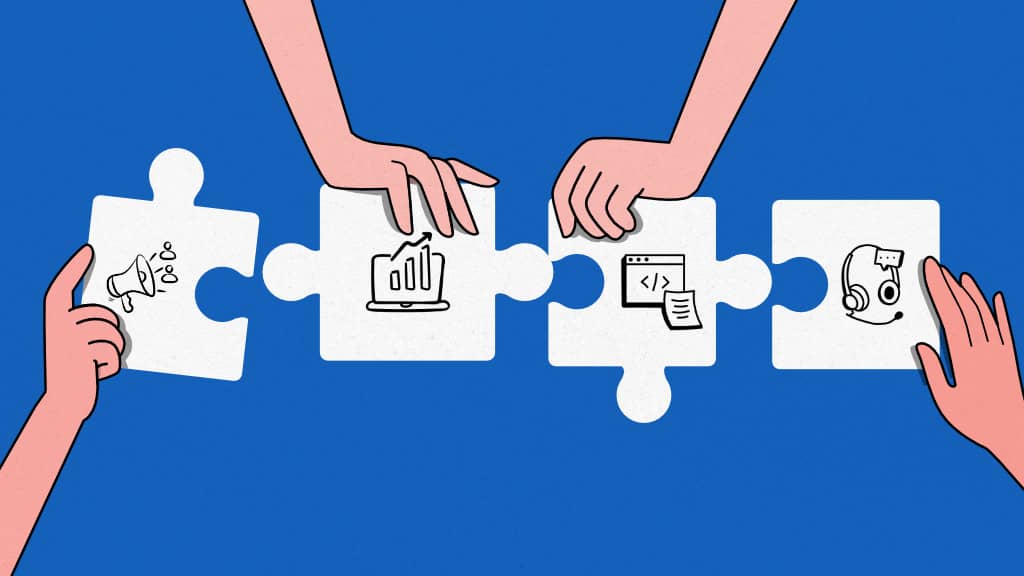 Organizational silos: signs, causes, and how to break them down