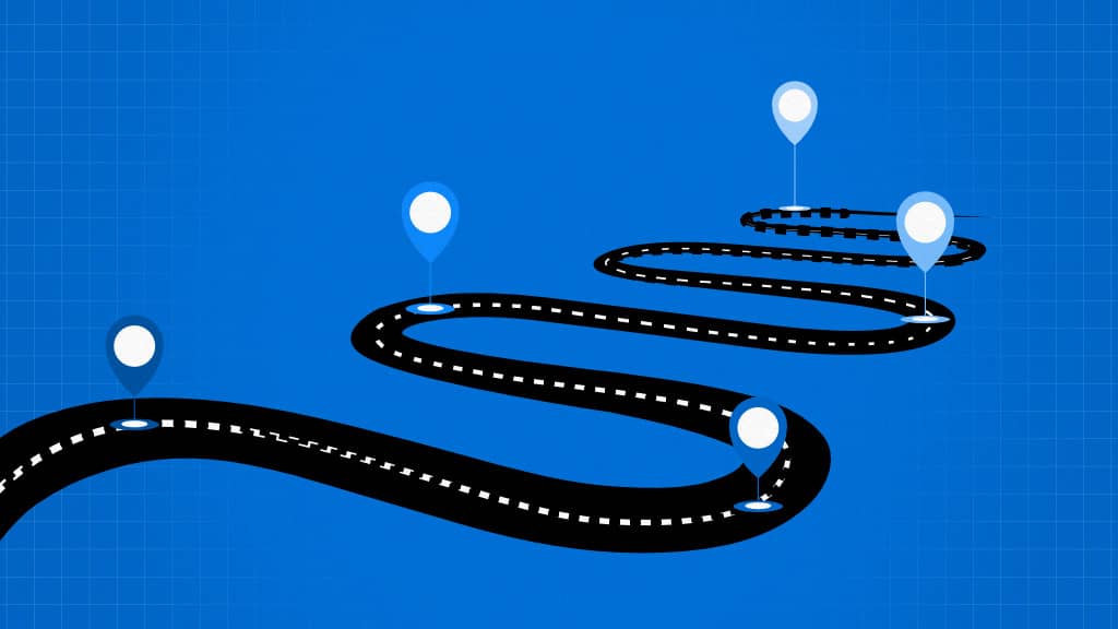 Project roadmap: definition, key elements, and how to create one