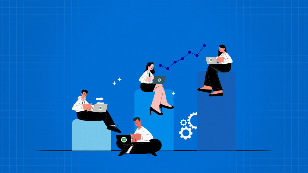 Team performance management: How to build high-performing teams