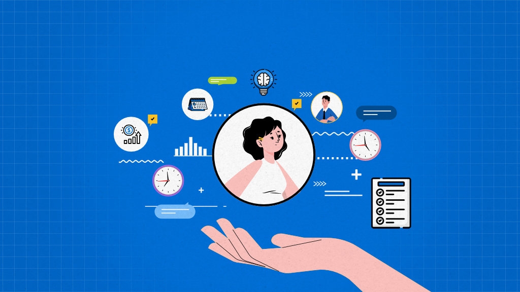 Resource planning for multiple projects: Strategies, tips, and common challenges