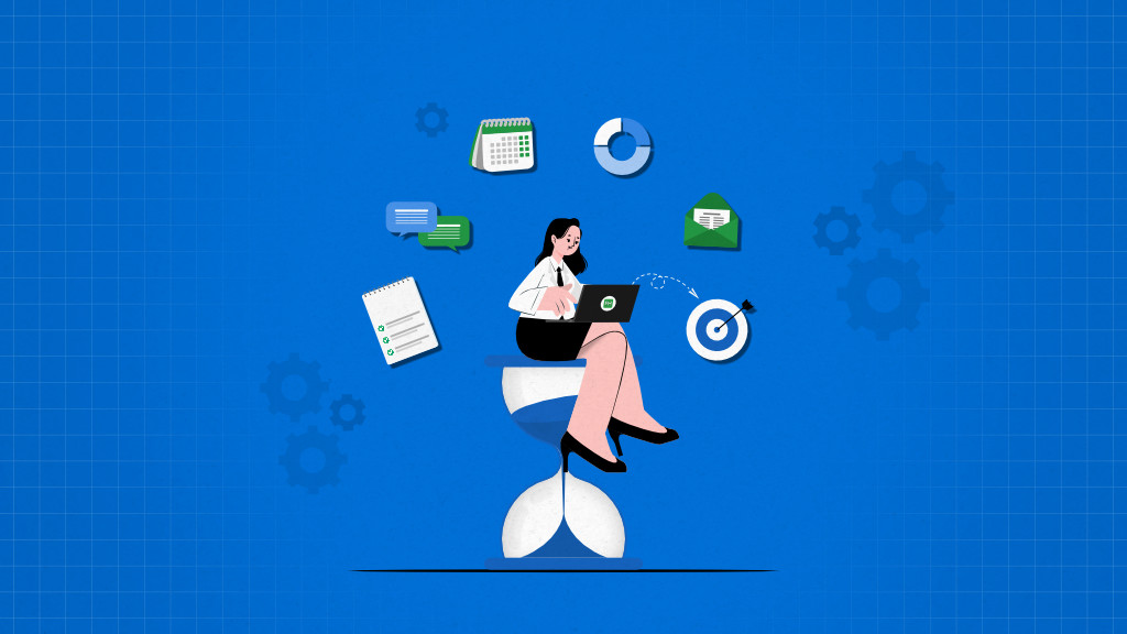 Self-management skills for managers: Why it matters and how to improve it