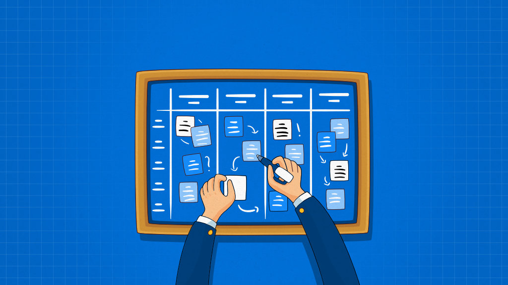 Task boards: A complete guide for teams and managers 
