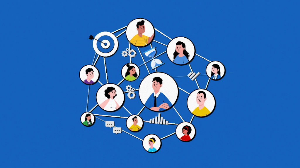 cross-functional collaboration