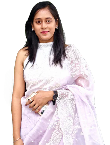 Drishti Sr. Software Engineer